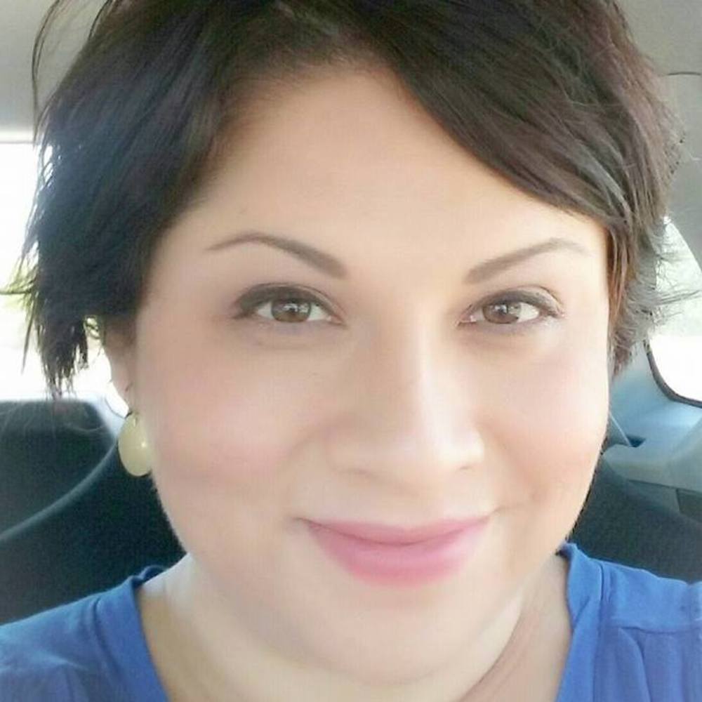 Meet your Posher, Dorinda